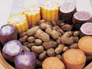 為什么吃雜糧還會升高血糖?