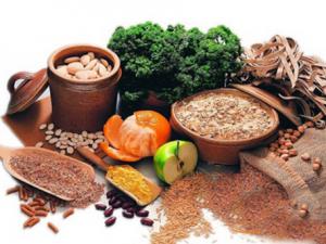 膳食纖維不是越粗越好-哪些食物富含膳食纖維？