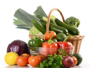 蔬菜生吃才有健康價值?素食不等于健康!