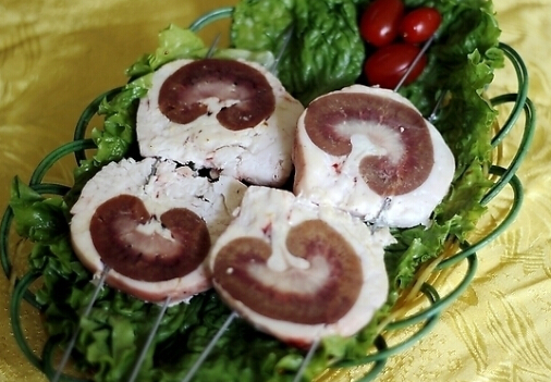 多吃腰子能補腎嗎?補腎的方法