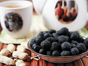 根本無法接觸體內毒素-揭秘竹炭食品的認識誤區