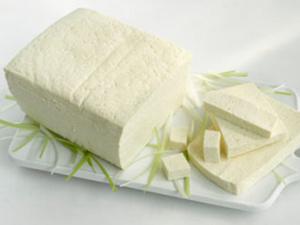 豆腐吃太多容易引發腎功能衰退等疾病