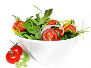 蘆筍、西蘭花、大蒜不能放進微波爐