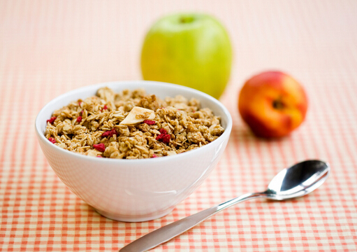 早餐吃什么能增加壽命?能延年益壽的飲食法