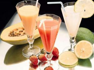 烹飪蔬果注意什么?做色拉用的蔬菜不要長時間浸泡