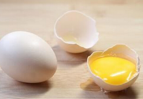 為什么會有散黃蛋？散黃蛋能吃嗎？