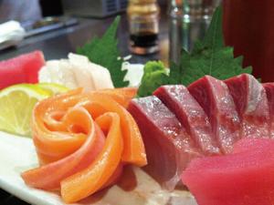 食物中都含有什么細菌?生冷食物多含細菌