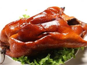 鴨肉和什么食物相克?鴨肉不能與什么同食