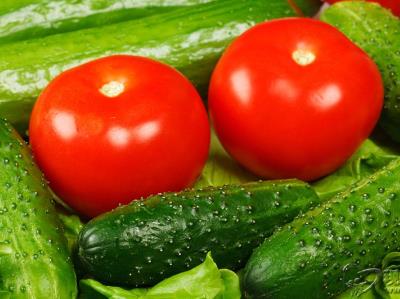 黃瓜不能和什么一起吃?吃黃瓜的飲食禁忌