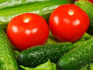 黃瓜不能和什么一起吃?吃黃瓜的飲食禁忌