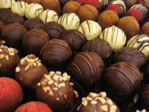 吃巧克力有什么好處?吃巧克力的注意事項