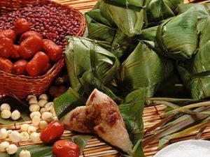 什么人不能吃粽子?怎樣吃粽子才健康