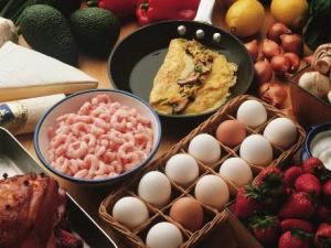 難以消化的食物有哪些?要慎食九大難以消化的食物