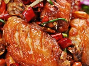 雞肉不能和什么一起吃?吃雞肉有什么食用禁忌