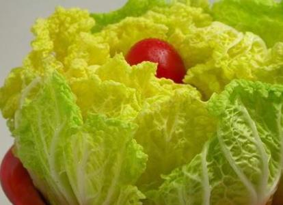 吃白菜有什么食用禁忌?大白菜怎么做好吃