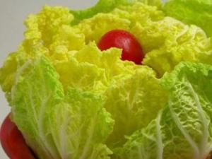 吃白菜有什么食用禁忌?大白菜怎么做好吃