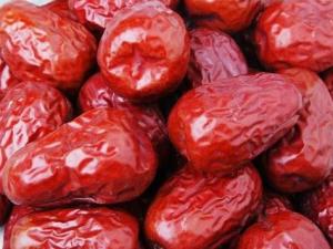紅棗食用禁忌:吃棗要牢記6大好處和5大禁忌