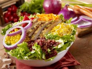 什么蔬菜不能生吃?不能生吃的蔬菜有哪些