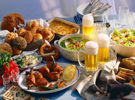 晚餐不能吃什么?晚餐的飲食禁忌