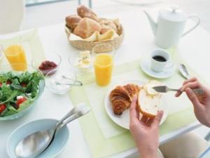 沒胃口吃不下早餐怎么辦?吃早餐的飲食誤區