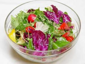 哪4類蔬菜不能涼拌生吃?做涼拌菜注意事項