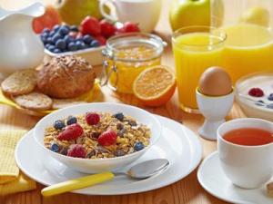 早餐不能吃什么?影響健康的早餐飲食禁忌