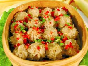 糯米不能和什么一起吃?糯米的食用禁忌