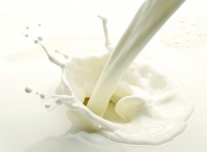 牛奶什么時候喝最好?什么人不能喝牛奶