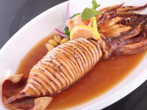 魷魚不能與什么同食?魷魚的食用禁忌