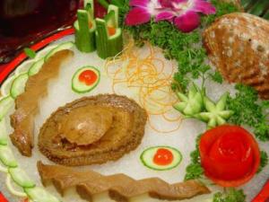 飲食誤區(qū):切莫聽信餐桌上的10大謊言