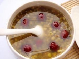 綠豆湯誰都可以喝嗎?喝綠豆湯都有哪些禁忌