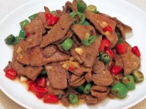 吃什么傷肝臟?傷害肝臟的克星食物有哪些