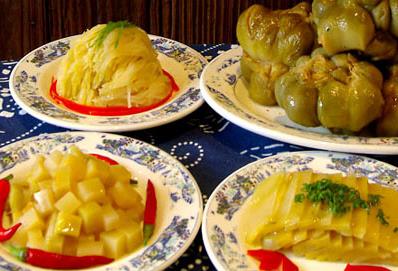 吃什么傷腎臟?傷害腎臟的克星食物有哪些