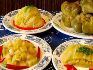 吃什么傷腎臟?傷害腎臟的克星食物有哪些