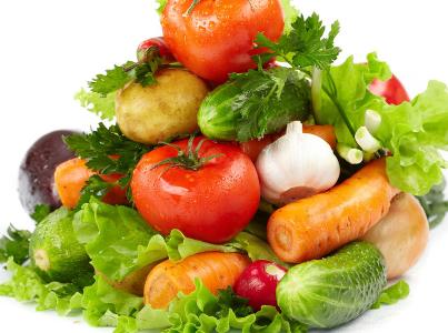 預(yù)防癌癥吃什么食物好?癌癥的8大食物克星