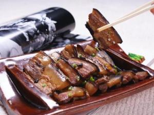 不宜多吃的食物有哪些?臘肉、粗糧、干貨