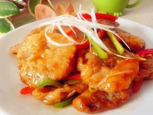 鍋包肉怎么做好吃?鍋包肉的家常做法