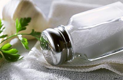 人不吃鹽會怎么樣?不吃鹽能減肥嗎