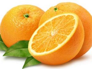 吃橙子上火嗎？吃橙子的注意事項