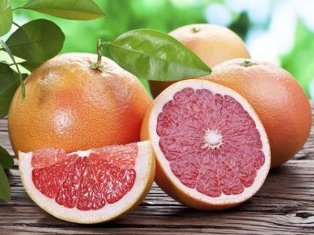 如保挑選葡萄柚?吃葡萄柚的注意事項(xiàng)