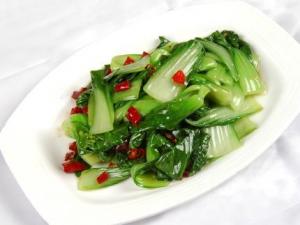 如何挑選小白菜?吃小白菜的食用禁忌