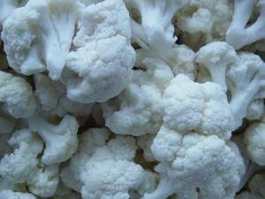 如何挑選菜花?吃菜花的食用禁忌