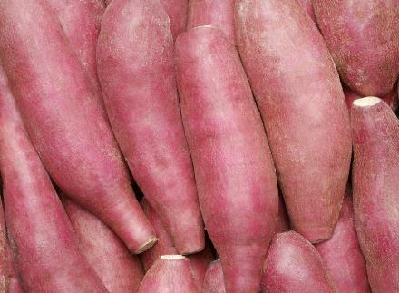 如何挑選紅薯?吃紅薯的注意事項