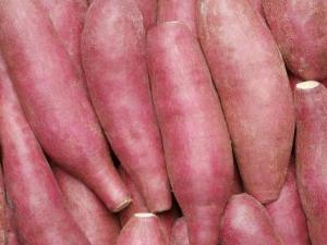 如何挑選紅薯?吃紅薯的注意事項(xiàng)