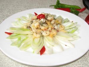 如何挑選蔥?吃蔥的食用禁忌