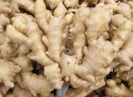 如何挑選生姜?生姜的食用禁忌