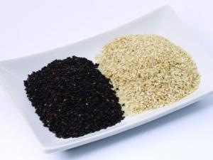 如何挑選芝麻?吃芝麻的食用禁忌