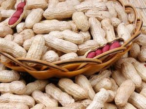 如何挑選花生?吃花生的注意事項(xiàng)