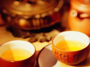 什么時候不能喝茶?什么人不能喝茶水