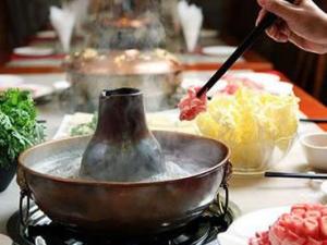 食物趁熱吃好嗎?寒冬進食過熱易損害口腔健康